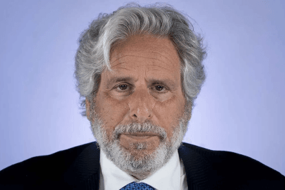 Robert Amsterdam: La valentía moral y las preguntas necesarias