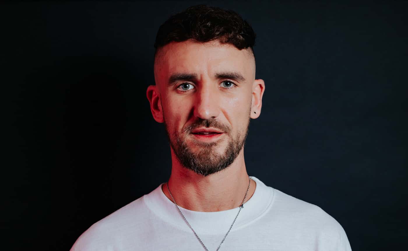 Billy Gillies presents FRQNC