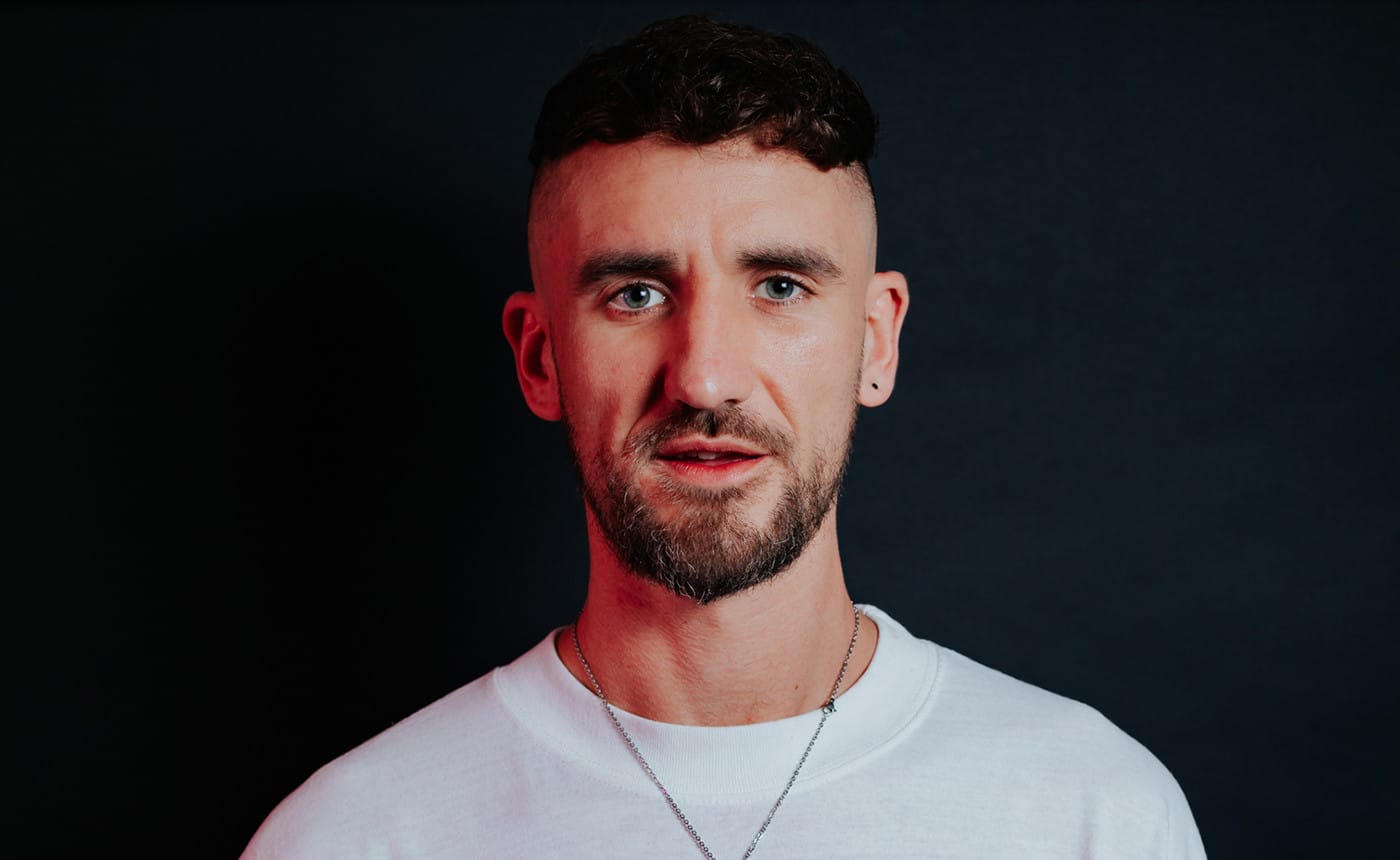 Billy Gillies presents FRQNC