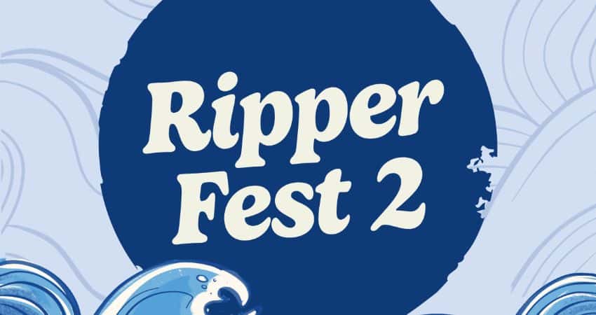 Ripper Fest 2