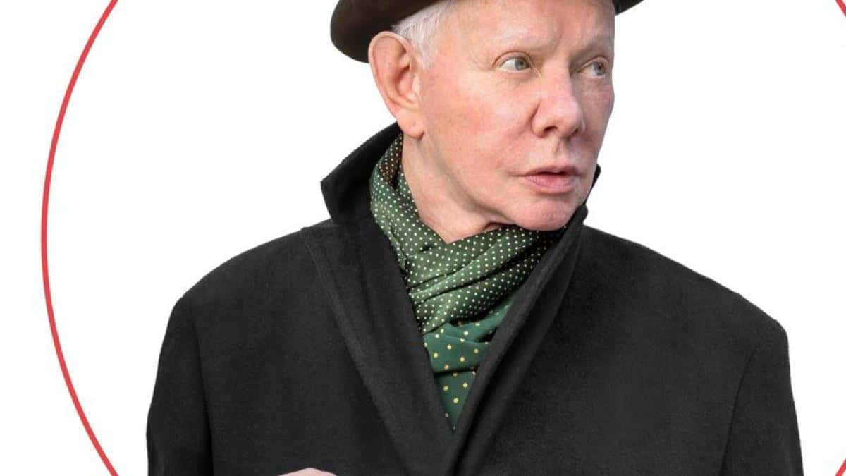 Joe Jackson and his band