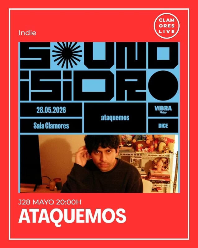 Concierto de Ataquemos