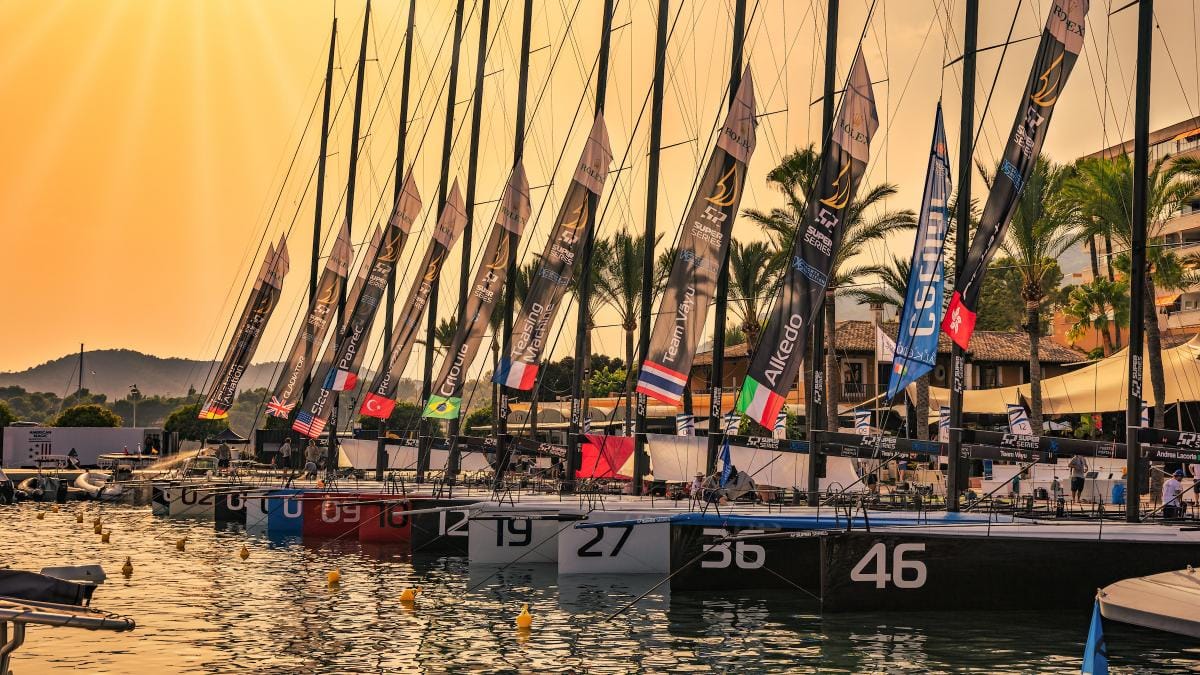 Final de las 52 Super Series 2026