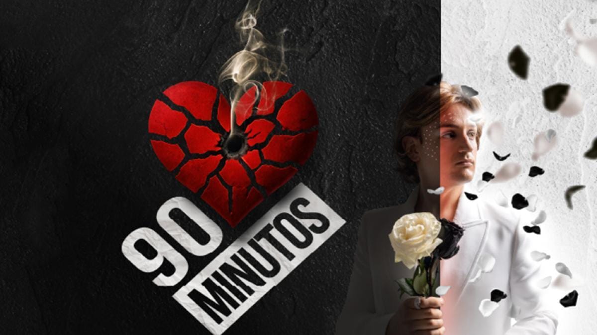 90 minutos