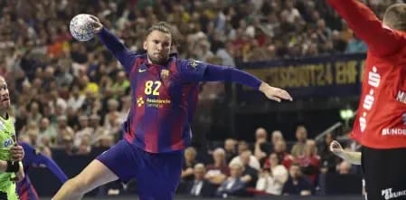 Supercopa Ibérica y Supercopa de España 2026