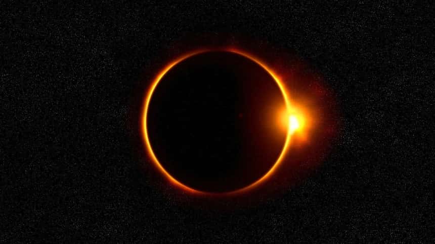 Guía para ver el eclipse solar del 12 de agosto en Granada