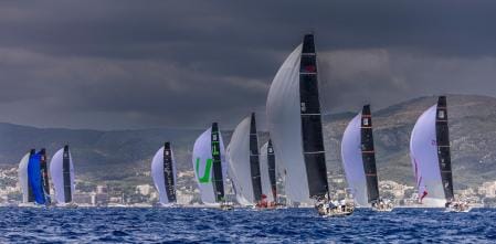 44ª Copa del Rey Mapfre