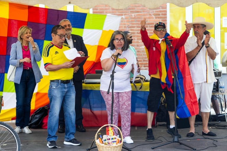 La Fiesta de la Colombianidad ya es Interés Turístico