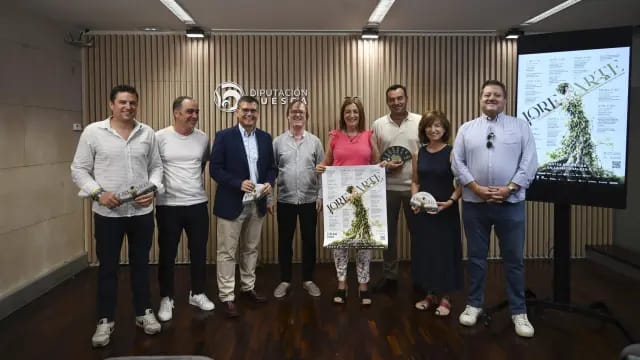 Jorearte 2026 llena La Galliguera con 26 funciones escénicas