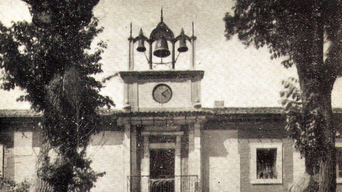 El Real Hospicio de León: memoria entre piedras y México