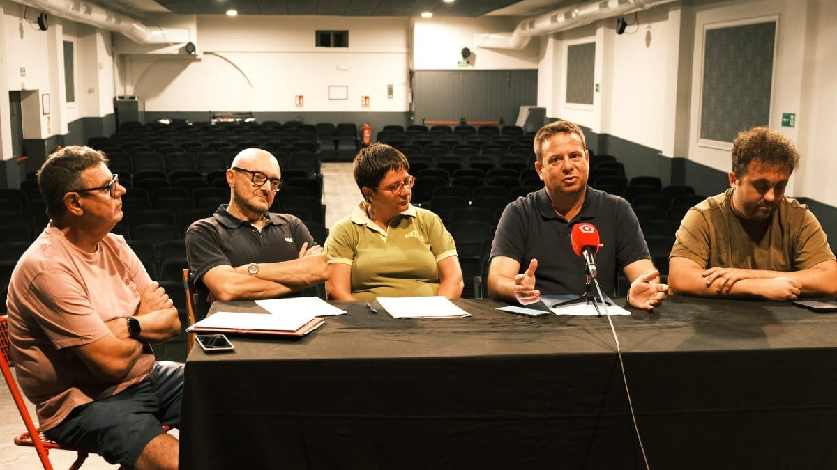 La Teca Teatre celebra 60 años con teatro y podcasts