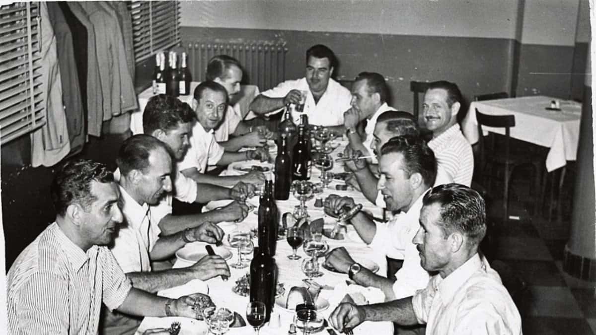 La Casa Vasca cierra: el decano gastronómico de Lleida