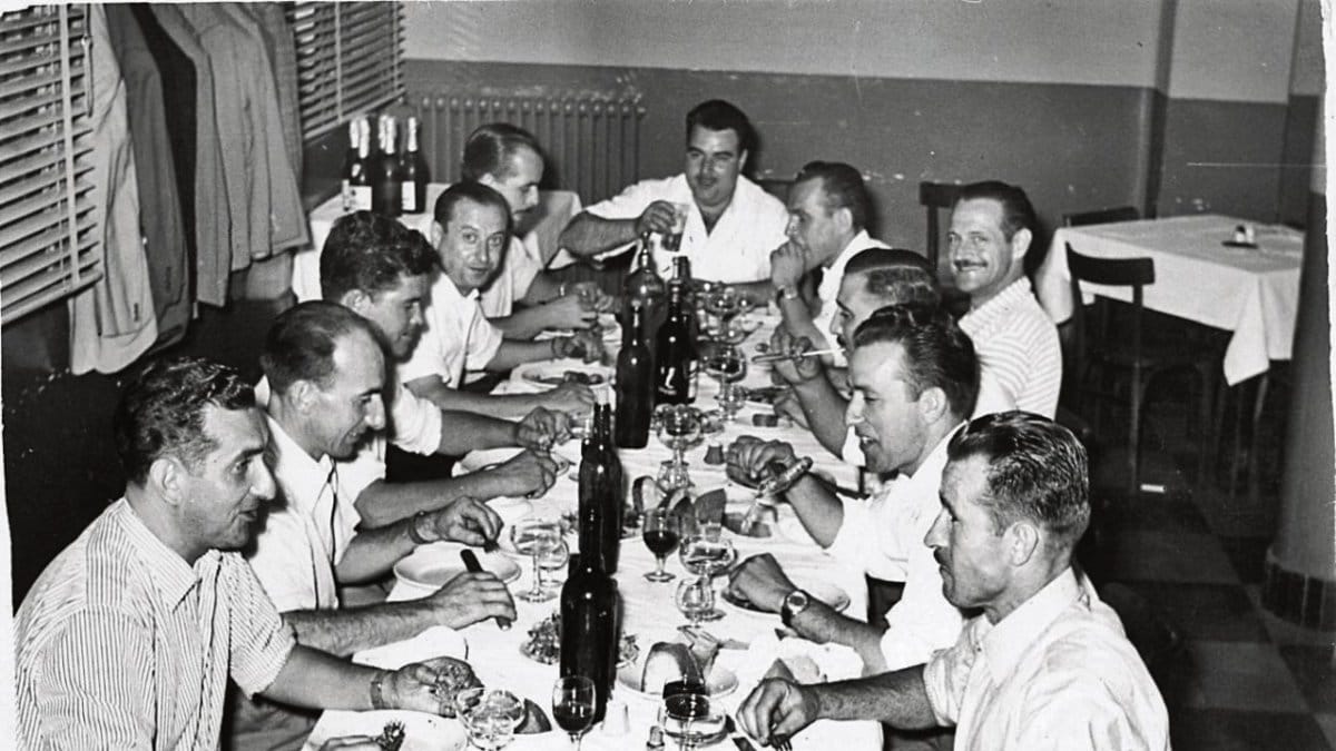 La Casa Vasca cierra: el decano gastronómico de Lleida