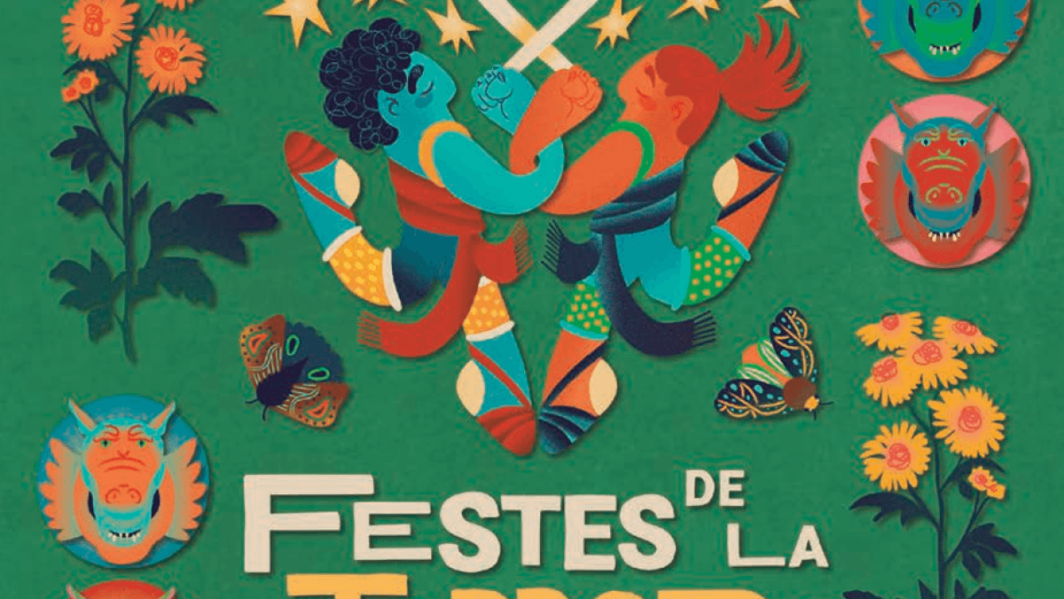 Fiestas del Otoño de Lleida: programa del 25 al 29