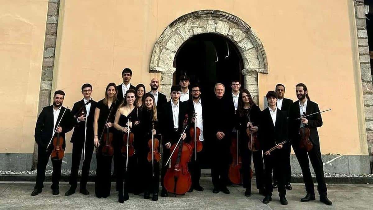 Sociedad Filarmónica: Ensemble Ars Mundi