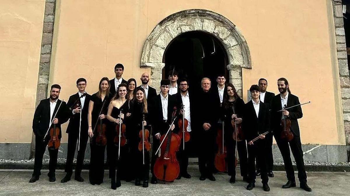 Sociedad Filarmónica: Ensemble Ars Mundi