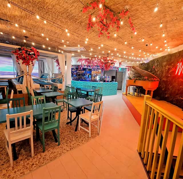 Bournemouth's best bottomless brunches
