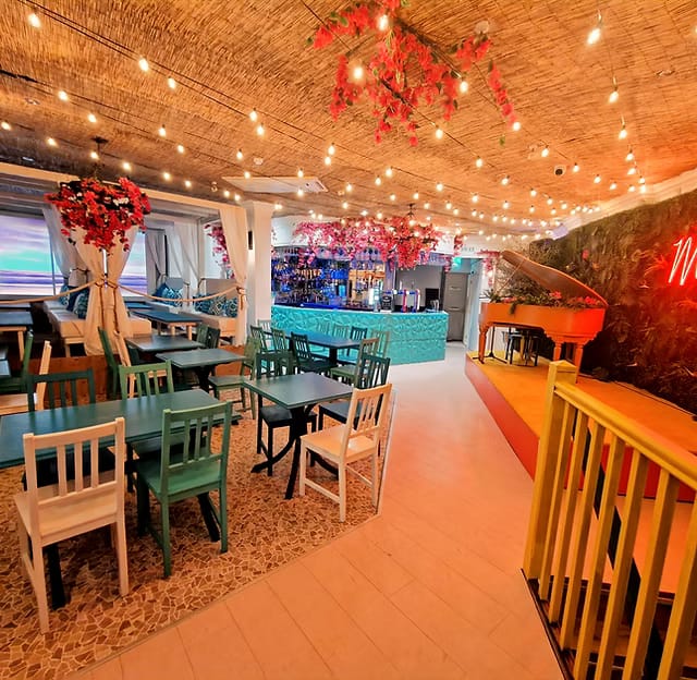 Bournemouth's best bottomless brunches