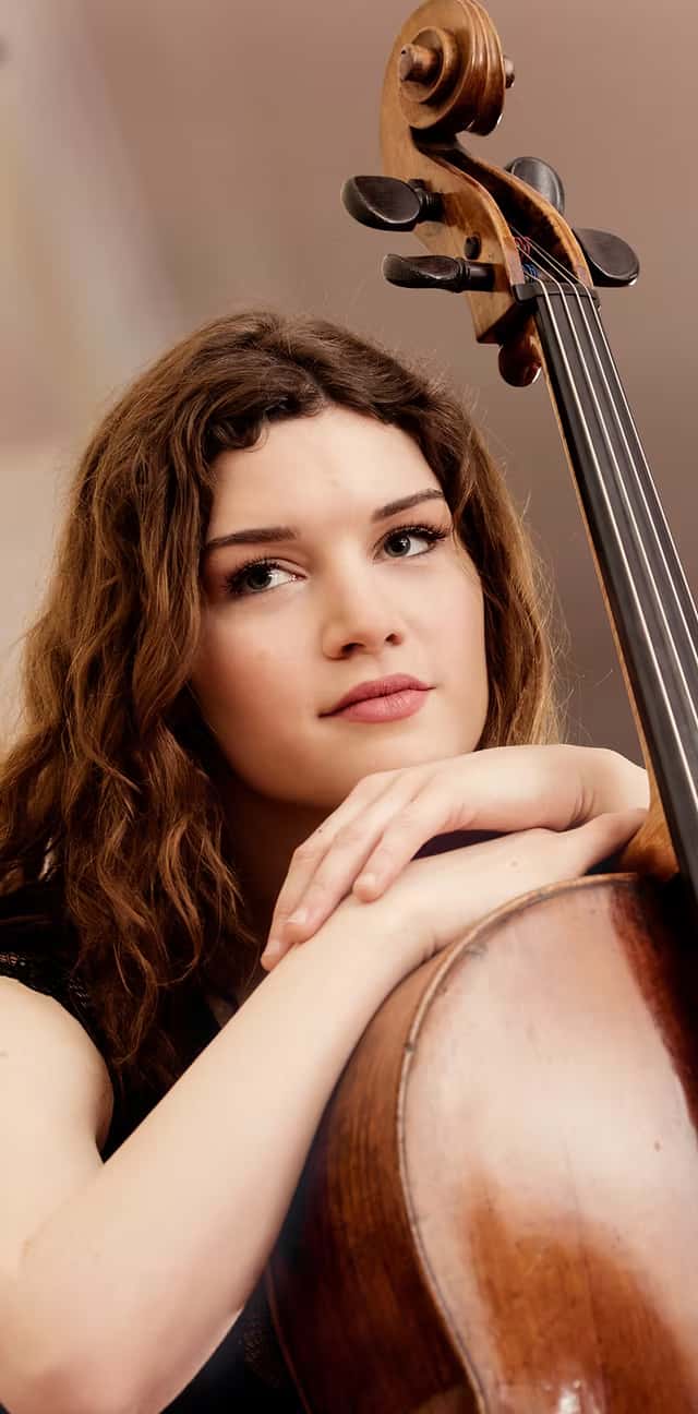 Concierto extraordinario - Gustav Mahler Jugendorchester