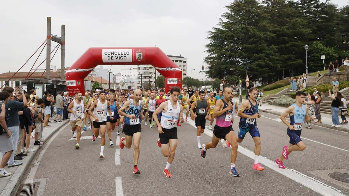 Guía del San Xoán 2026 en Vigo y Nigrán