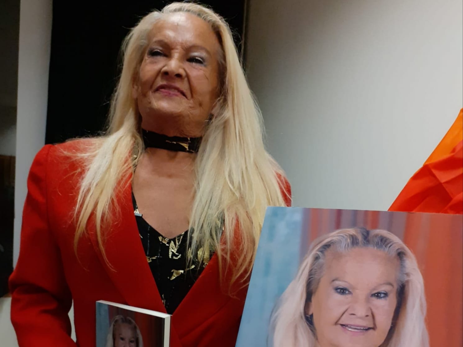 Tania: La mujer Trans que desafió al franquismo