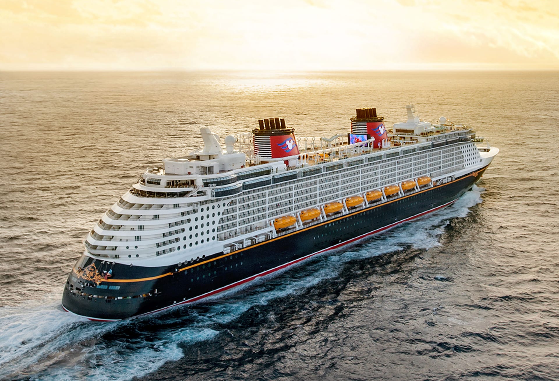 Disney Dream: a family guide from Southampton