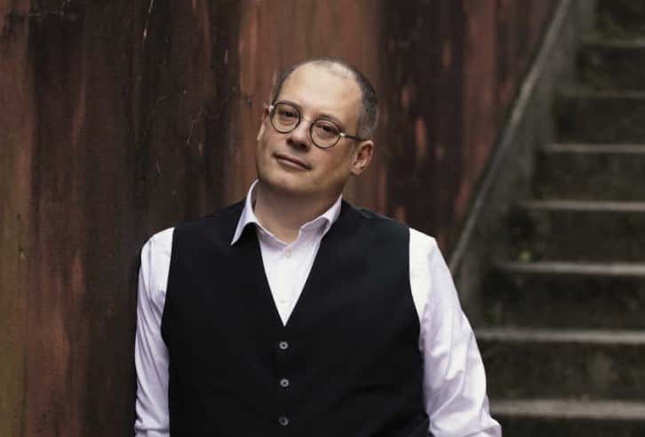 Miguel Jalôto - Coelho & Arauxo: los monumentos de la música ibérica para teclado del siglo XVII