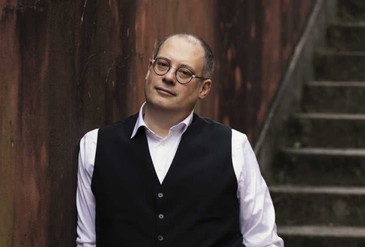 Miguel Jalôto - Coelho & Arauxo: los monumentos de la música ibérica para teclado del siglo XVII