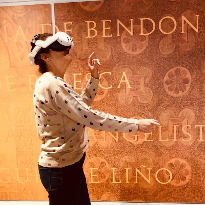 Centro de Interpretación del Prerrománico Asturiano