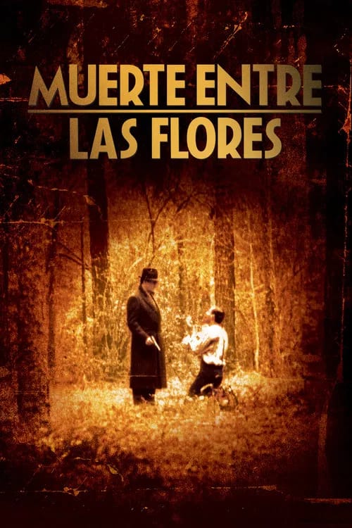 Proyección de 'Muerte entre las flores' - Ciclo 'De la novela a la pantalla'