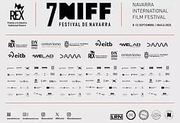 Palmarés Navarra International Film Festival 2025