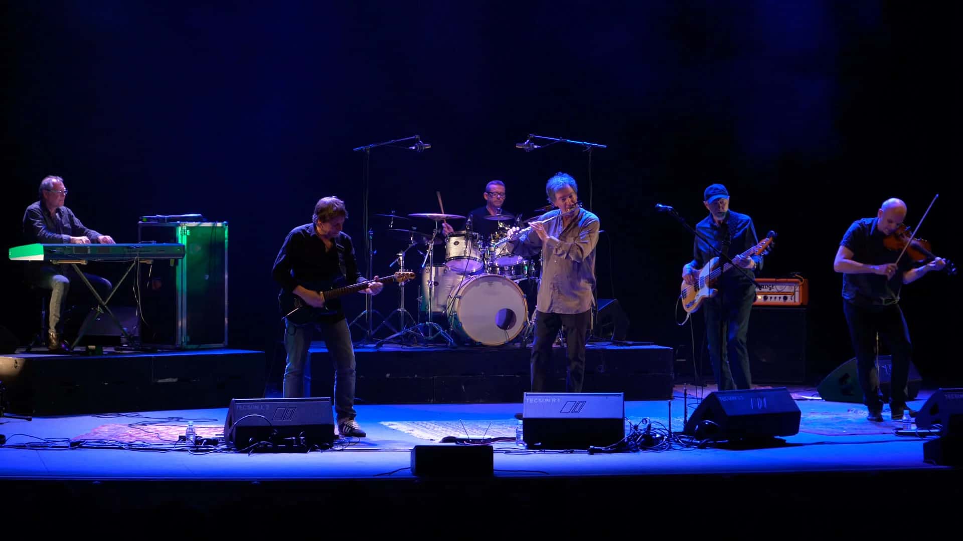 Gwendal en Getxo Folk 2026