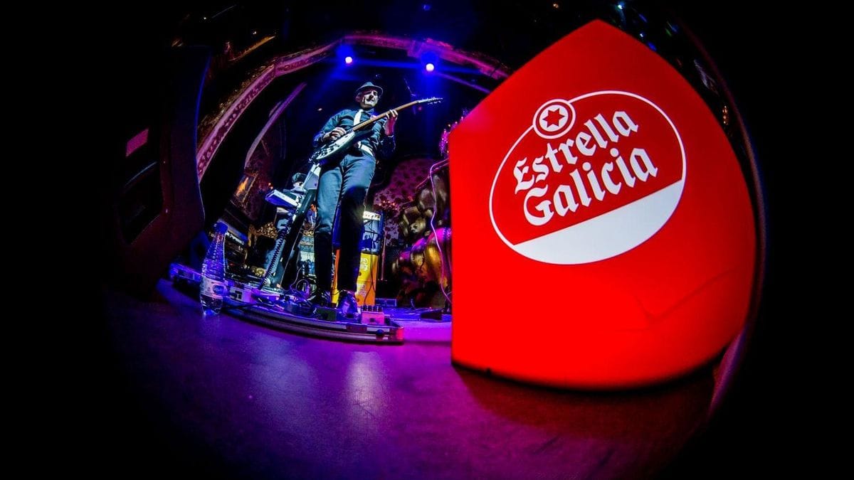 Purple Weekend 2026: Los Negativos abren el cartel