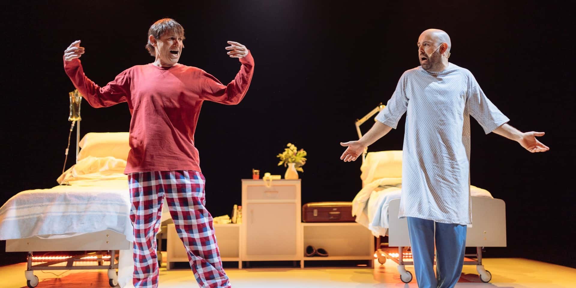 Hamlet, de Albert Pla i Peyu