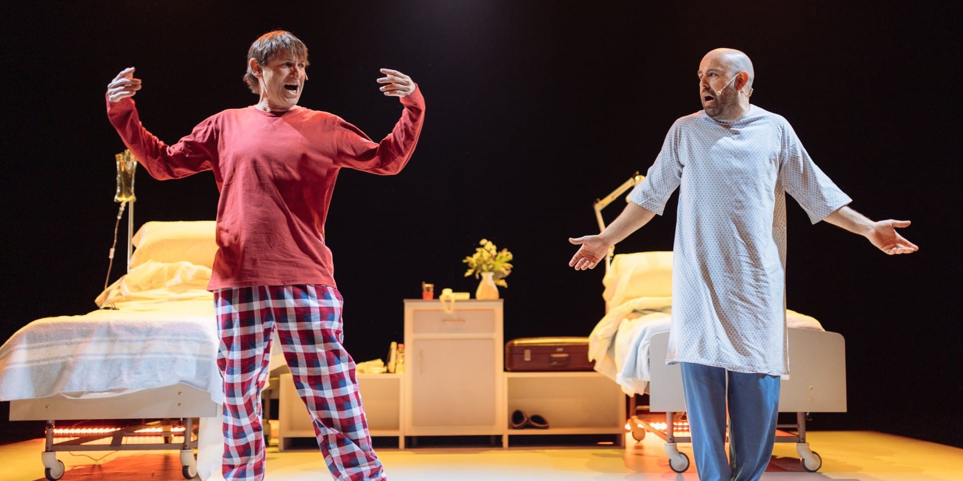 Hamlet, de Albert Pla i Peyu