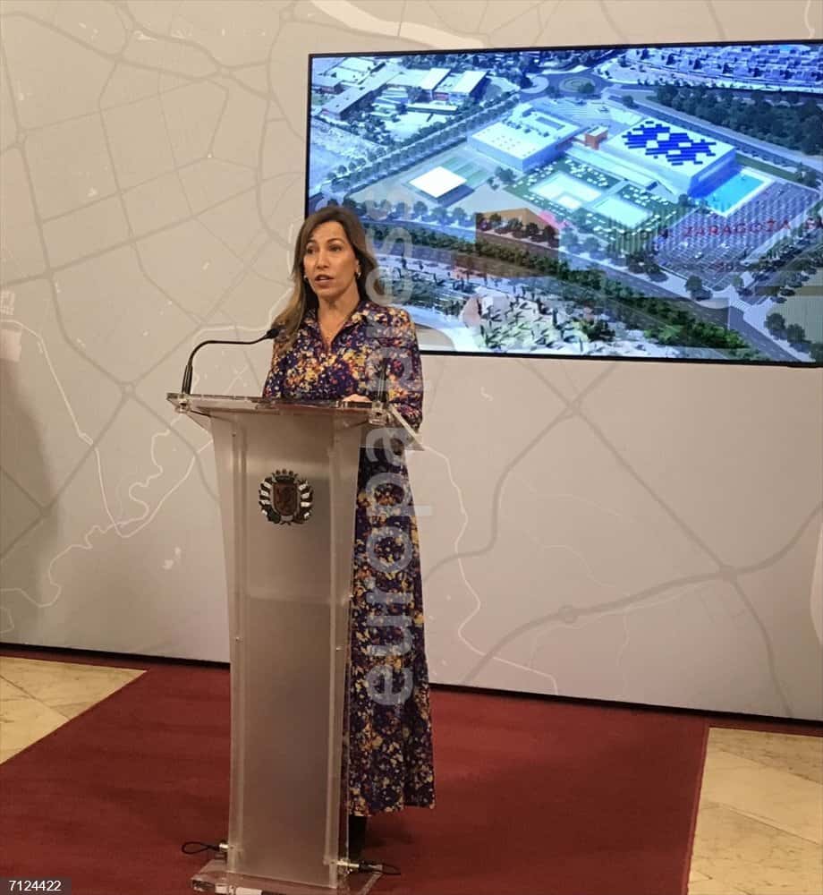 Debate del Estado de la Ciudad de Zaragoza 2026