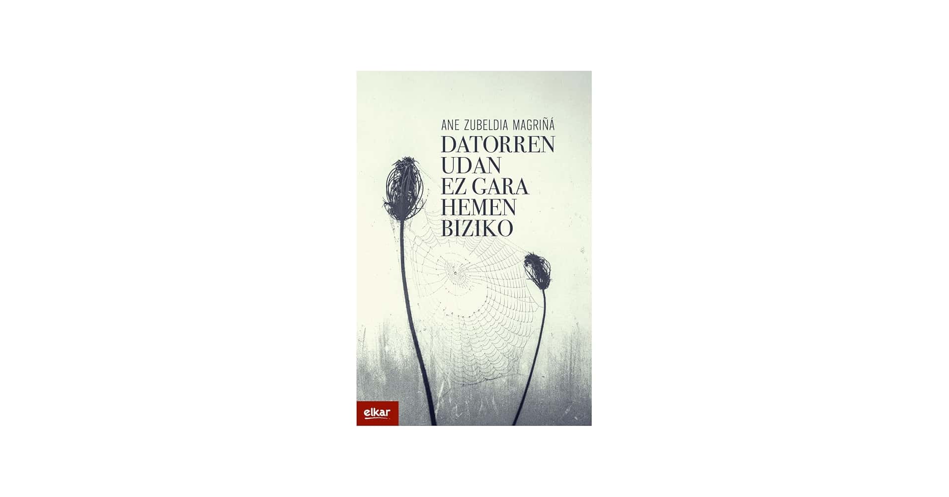 Klubak - Sesión de lectura: 'Datorren udan ez gara hemen biziko'