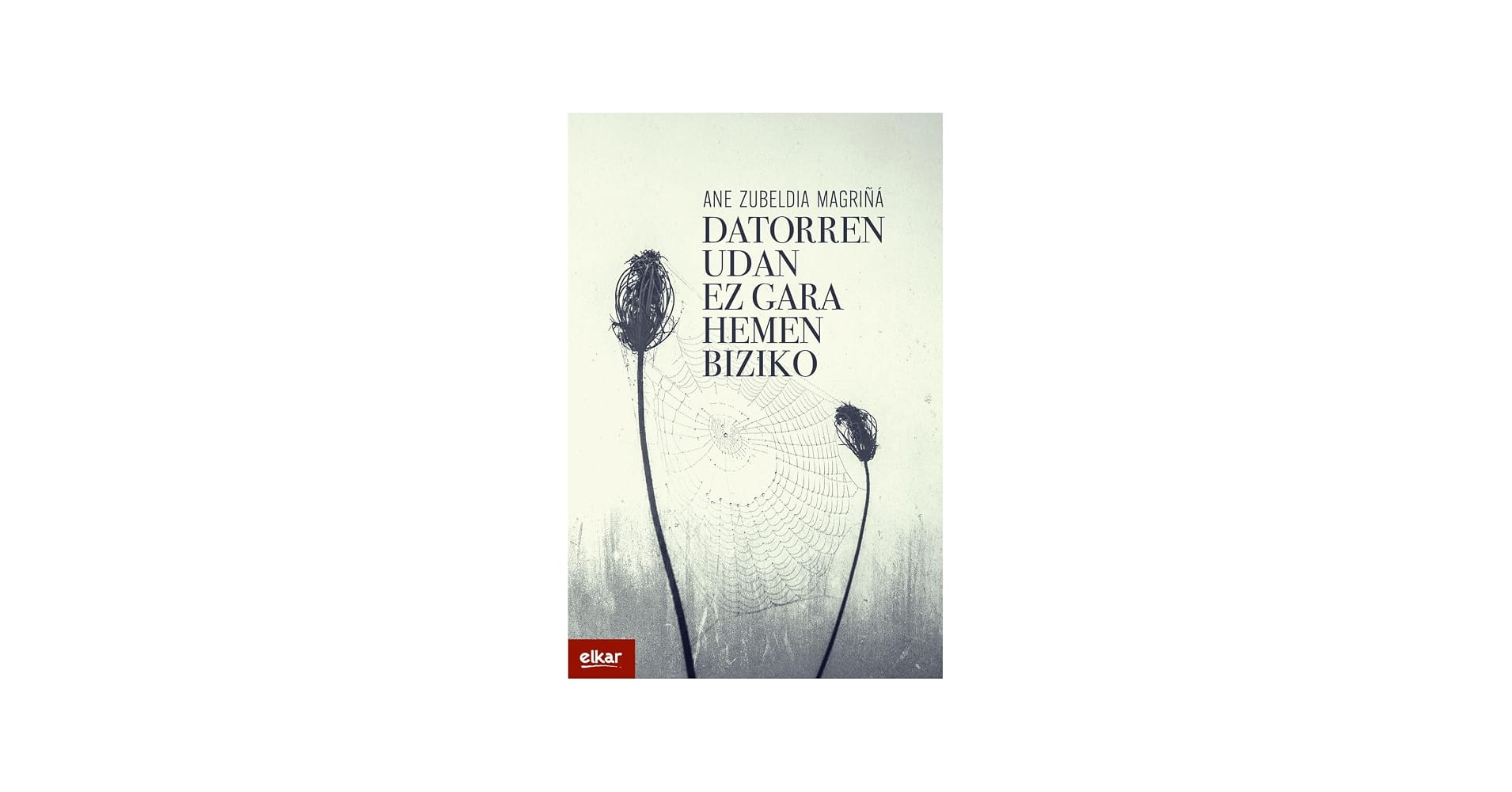 Klubak - Sesión de lectura: 'Datorren udan ez gara hemen biziko'