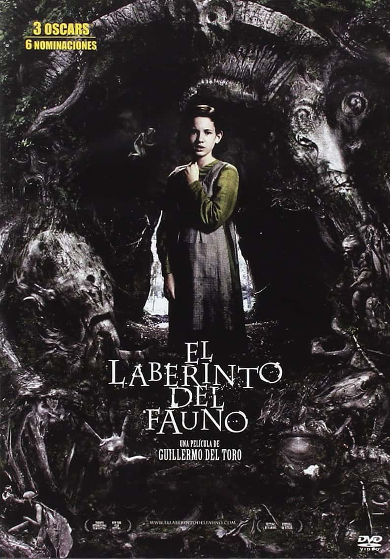 Ciclo Cine y política: El laberinto del fauno