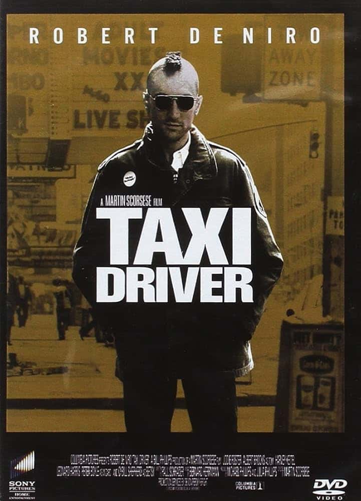 Taxi Driver 50th anniversary screening