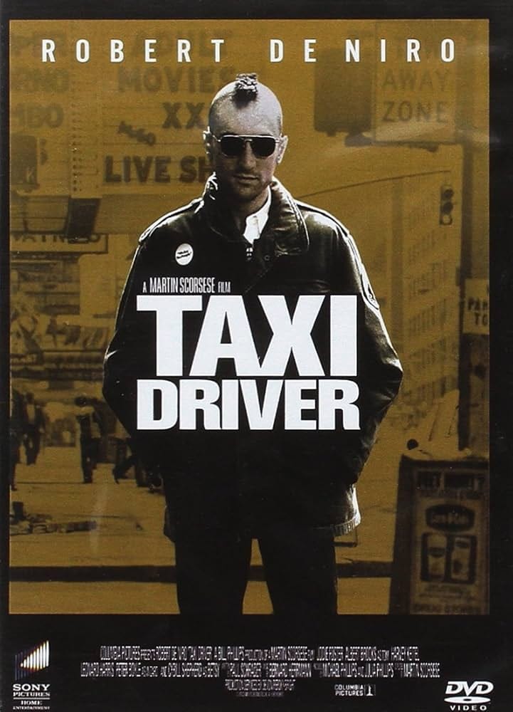 Taxi Driver 50th anniversary screening