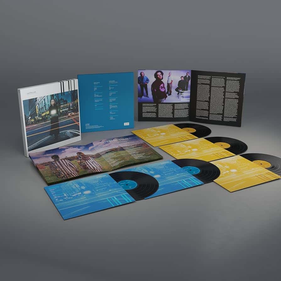 Marillion - Live In The UK 2026