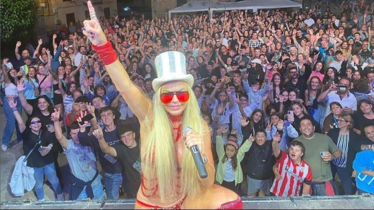 Molinaseca se llena de fiestas este agosto