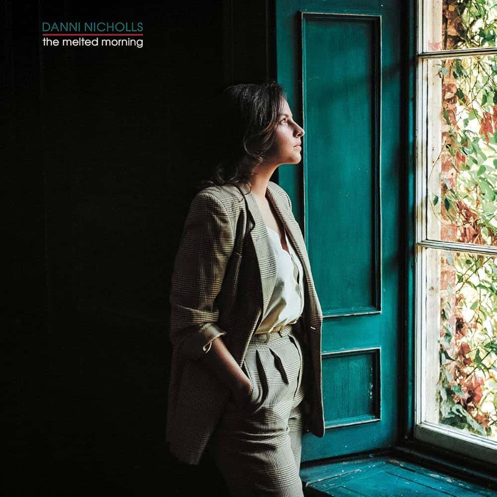 Danni Nicholls - Hear Your Voice Tour