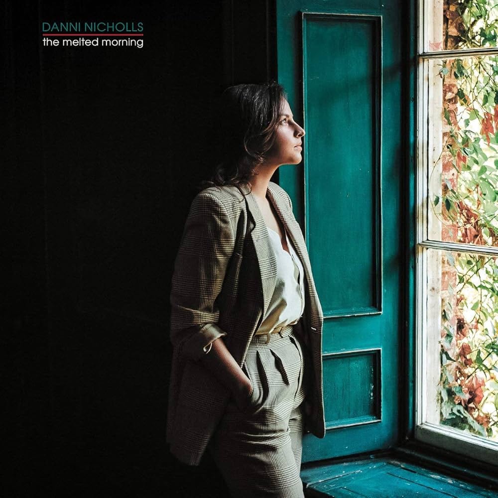 Danni Nicholls - Hear Your Voice Tour