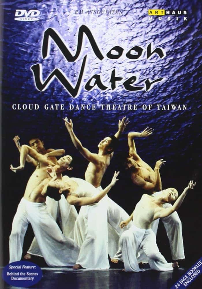 Cine: Tardes de Danza - Moon Water