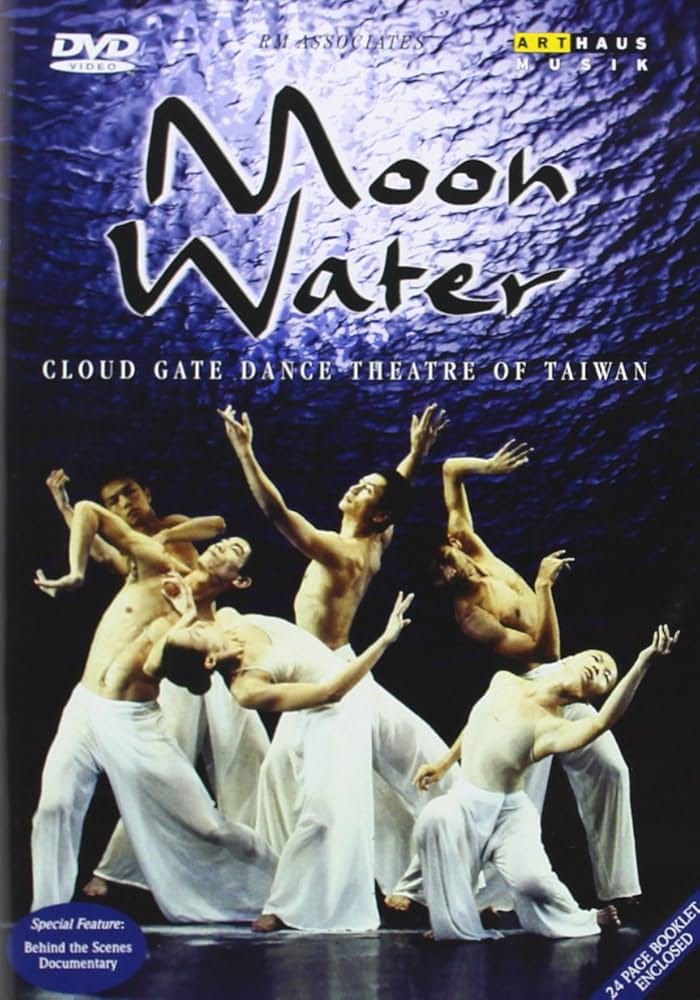 Cine: Tardes de Danza - Moon Water