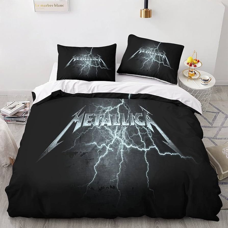 Concierto Homenaje a Metallica y Pantera por Endernity