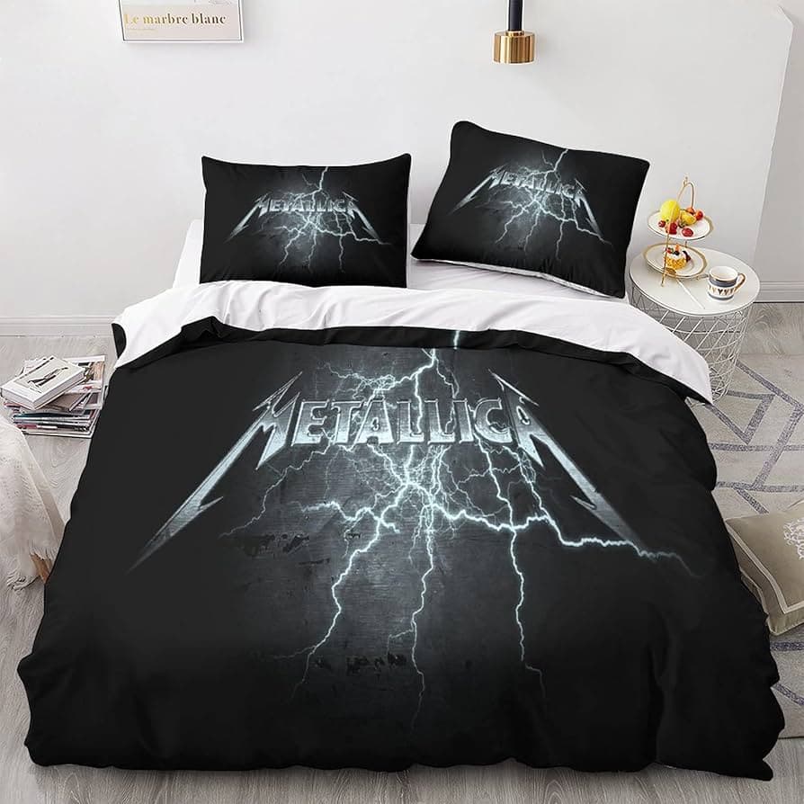 Concierto Homenaje a Metallica y Pantera por Endernity