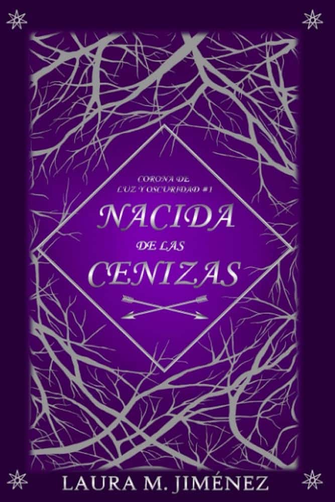 Presentación del libro 'Cenizas', a cargo de Laura Jiménez